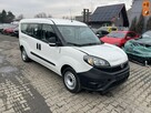 Fiat Doblo L2 Cargo Klimatyzacja Czujniki - 1