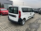 Fiat Doblo L2 Cargo Klimatyzacja Czujniki - 6