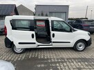 Fiat Doblo L2 Cargo Klimatyzacja Czujniki - 7