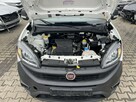 Fiat Doblo L2 Cargo Klimatyzacja Czujniki - 12