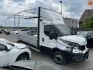 Iveco Daily 50C18 V H Plandeka Klimatyzacja - 1