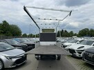 Iveco Daily 50C18 V H Plandeka Klimatyzacja - 3