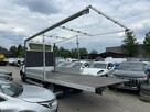 Iveco Daily 50C18 V H Plandeka Klimatyzacja - 4