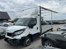 Iveco Daily 50C18 V H Plandeka Klimatyzacja - 5