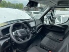 Iveco Daily 50C18 V H Plandeka Klimatyzacja - 9