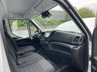 Iveco Daily 50C18 V H Plandeka Klimatyzacja - 11