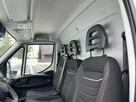 Iveco Daily 50C18 V H Plandeka Klimatyzacja - 12