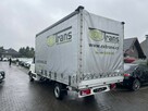 Man TGE 3.140 Klimatyzacja Webasto - 5