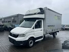 Man TGE 3.140 Klimatyzacja Webasto - 6