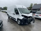 Fiat Ducato L2H2 Chłodnia Klimatronik Webasto - 3