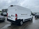 Fiat Ducato L2H2 Chłodnia Klimatronik Webasto - 5