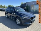 Mazda CX-5 Automat AWD Skóra Podgrzewanie Kamera BOSE 194KM - 1