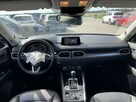 Mazda CX-5 Automat AWD Skóra Podgrzewanie Kamera BOSE 194KM - 9
