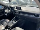 Mazda CX-5 Automat AWD Skóra Podgrzewanie Kamera BOSE 194KM - 10