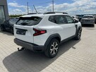 Dacia Duster Podgrzewanie Klimatronik Virtual cockpit HAK LPG - 2