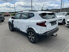 Dacia Duster Podgrzewanie Klimatronik Virtual cockpit HAK LPG - 4