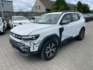 Dacia Duster Podgrzewanie Klimatronik Virtual cockpit HAK LPG - 5