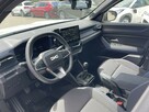 Dacia Duster Podgrzewanie Klimatronik Virtual cockpit HAK LPG - 6