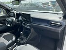 Dacia Duster Podgrzewanie Klimatronik Virtual cockpit HAK LPG - 10