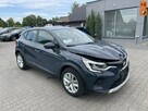 Renault Captur Klimatyzacja Czujniki park. LPG - 1
