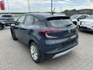 Renault Captur Klimatyzacja Czujniki park. LPG - 4