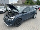 Renault Captur Klimatyzacja Czujniki park. LPG - 5