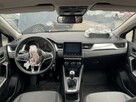 Renault Captur Klimatyzacja Czujniki park. LPG - 8
