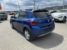 Dacia Sandero Stepway Stepway Klimatyzacja Kamera - 2