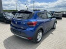 Dacia Sandero Stepway Stepway Klimatyzacja Kamera - 4