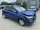 Dacia Sandero Stepway Stepway Klimatyzacja Kamera - 5