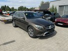 Mercedes GLC 350 4Matic Automat Skóra Podgrzewanie 258KM - 2