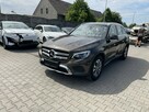Mercedes GLC 350 4Matic Automat Skóra Podgrzewanie 258KM - 3