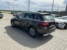 Mercedes GLC 350 4Matic Automat Skóra Podgrzewanie 258KM - 4
