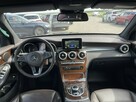 Mercedes GLC 350 4Matic Automat Skóra Podgrzewanie 258KM - 9
