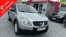 Nissan Qashqai 2.0 Benzyna Moc 141KM - 1