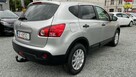 Nissan Qashqai 2.0 Benzyna Moc 141KM - 2