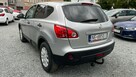 Nissan Qashqai 2.0 Benzyna Moc 141KM - 10