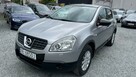 Nissan Qashqai 2.0 Benzyna Moc 141KM - 12