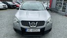 Nissan Qashqai 2.0 Benzyna Moc 141KM - 13
