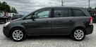 Opel Zafira 1.8 benz. 7 foteli Gwarancja - 3