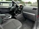 Opel Zafira 1.8 benz. 7 foteli Gwarancja - 11
