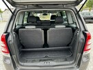 Opel Zafira 1.8 benz. 7 foteli Gwarancja - 15