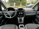 Opel Zafira 1.8 benz. 7 foteli Gwarancja - 16
