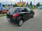 Mazda 2 Opłacona Zdrowa Zadbana Serwisowana Klima 1 Wł Po Serwisie - 4