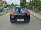 Mazda 2 Opłacona Zdrowa Zadbana Serwisowana Klima 1 Wł Po Serwisie - 5