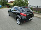 Mazda 2 Opłacona Zdrowa Zadbana Serwisowana Klima 1 Wł Po Serwisie - 6