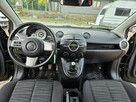 Mazda 2 Opłacona Zdrowa Zadbana Serwisowana Klima 1 Wł Po Serwisie - 12