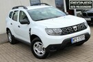 Dacia Duster 4X4 SalonPL 1.5 BluedCi 115KM Essential FV23% 1WŁ Tempomat Gwarancja - 1