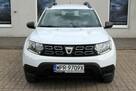 Dacia Duster 4X4 SalonPL 1.5 BluedCi 115KM Essential FV23% 1WŁ Tempomat Gwarancja - 2
