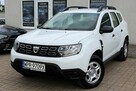 Dacia Duster 4X4 SalonPL 1.5 BluedCi 115KM Essential FV23% 1WŁ Tempomat Gwarancja - 3